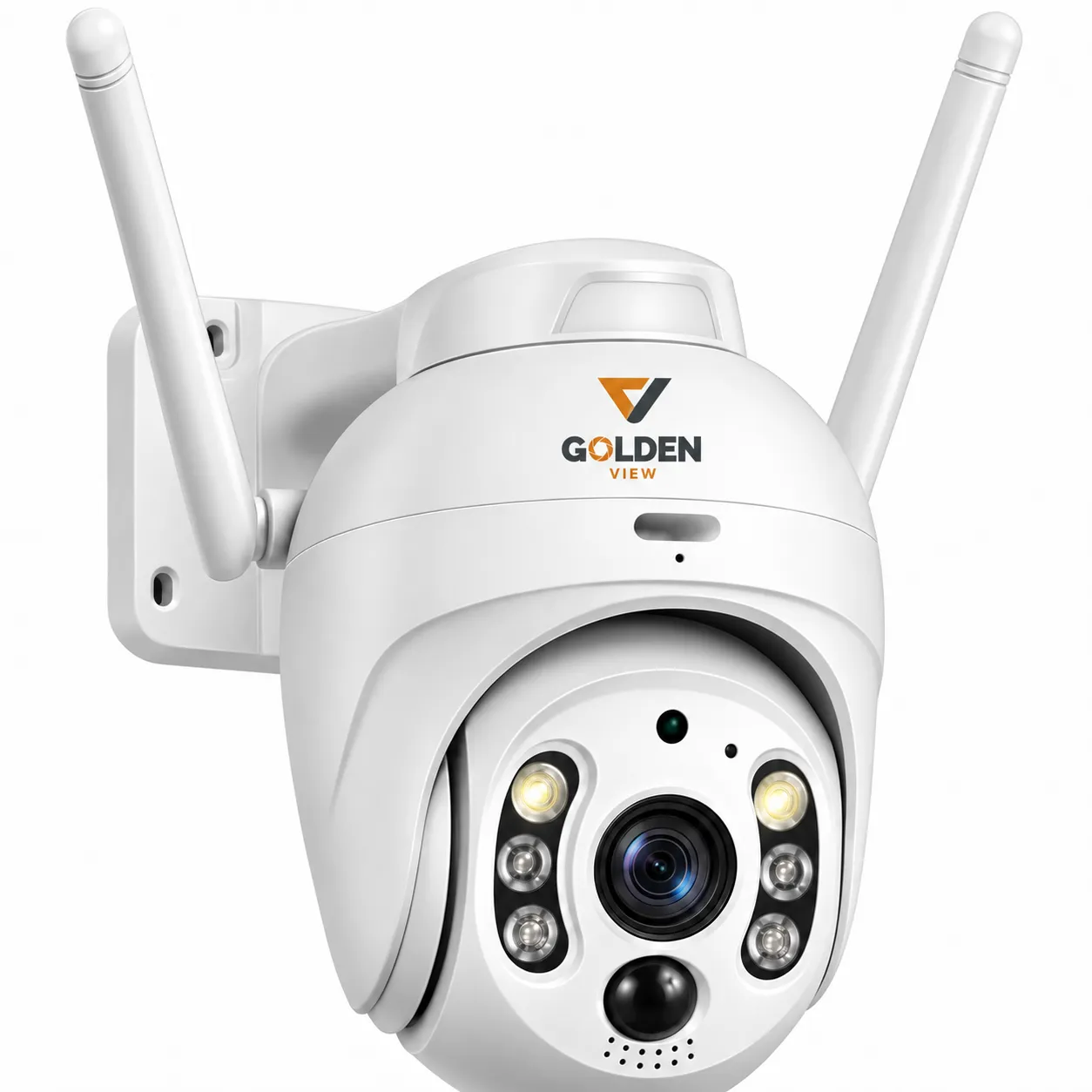 WiFi Outdoor Dome Camera – Y1 – GV-SD1L3M