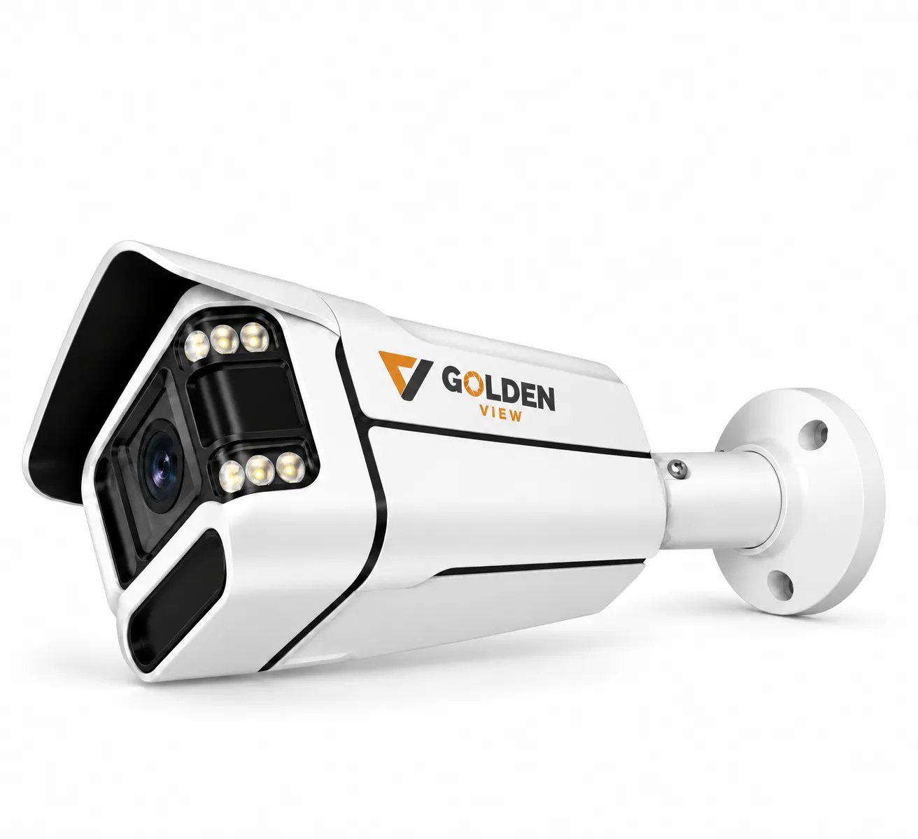8MP Motorized Bullet Camera – JH-A8-8MP – GV-IPC AFB281