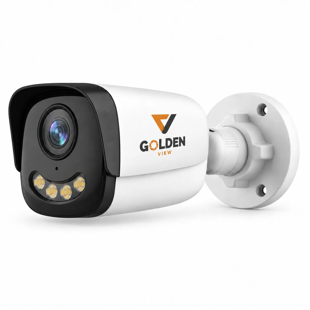 5MP Bullet Camera – JH-SM4 – GV-IPC B251-4W