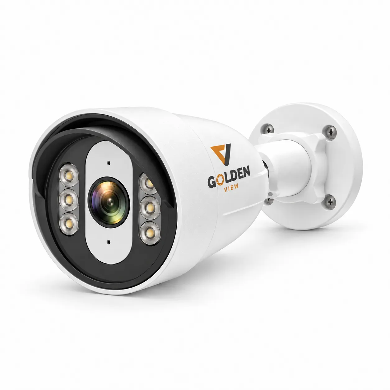 5MP Bullet Camera – JH-805 – GV-IPC B251-3+3V
