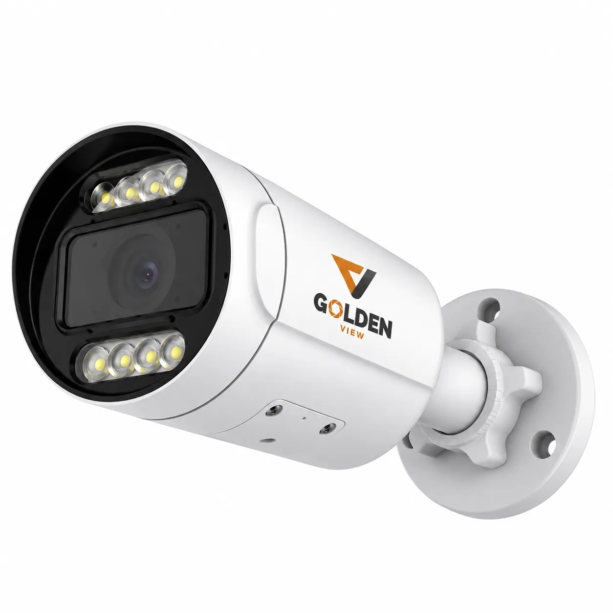 اسم المنتج: 5MP Metal Bullet Camera – JH-YC6 – GV-IPC B251-3+3H