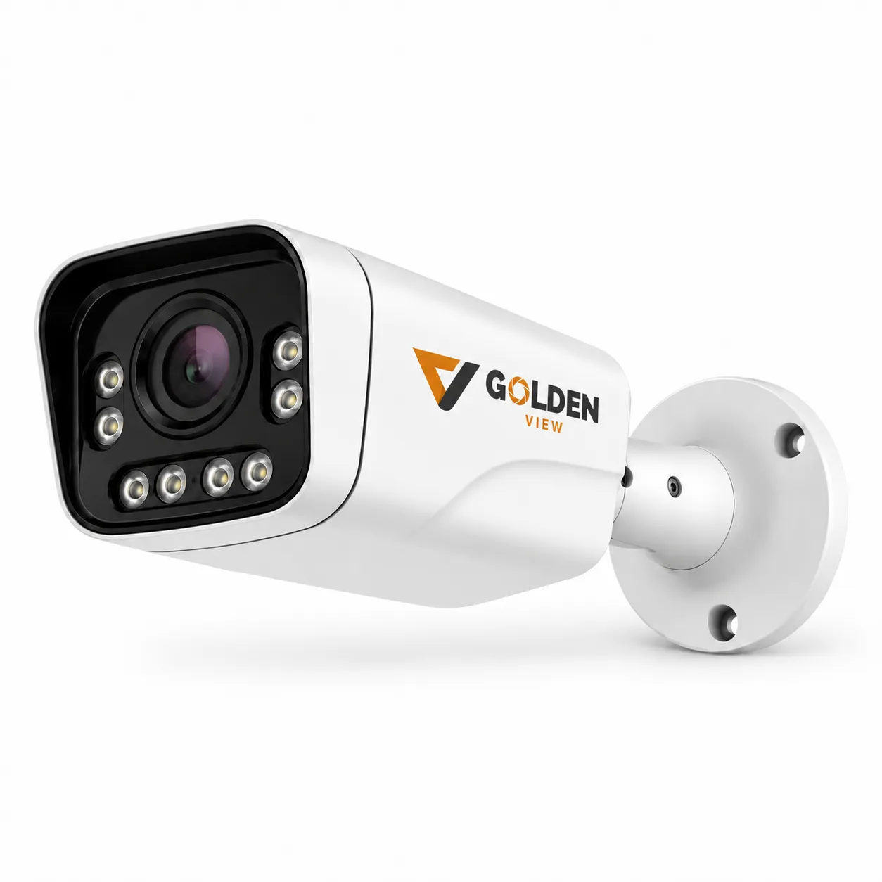 8MP Bullet Camera – GV-IPC B281-8W