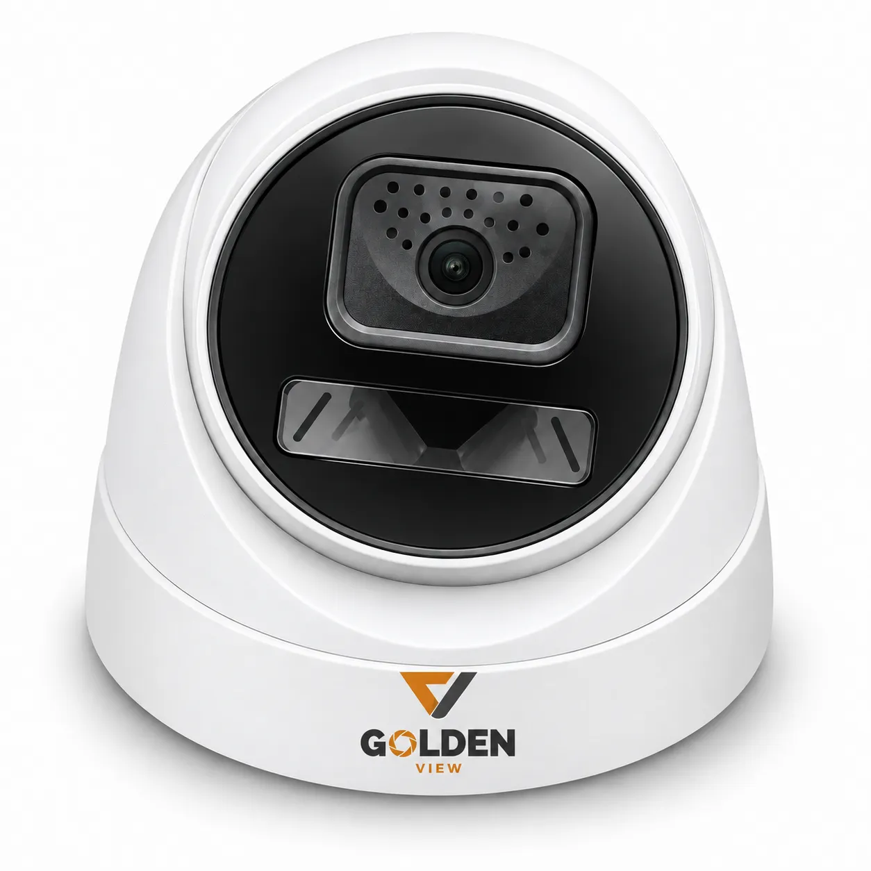 8MP Dome Camera – GV-IPC D181-4W