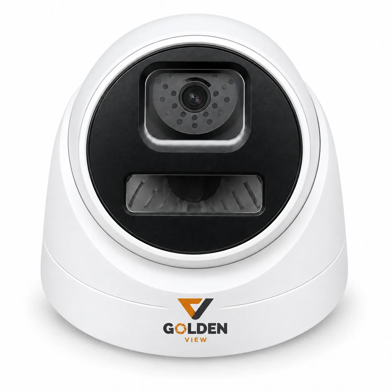 5MP Dome Camera – GV-IPC D151-4W