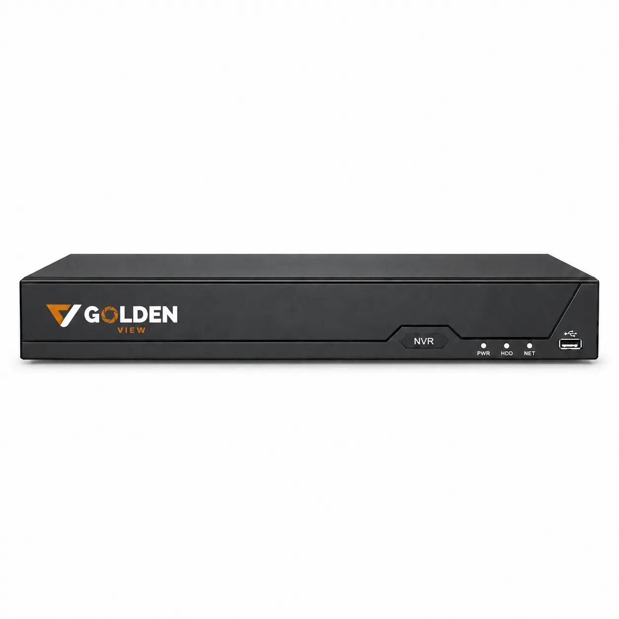 NVR 4K 8MP 10CH 