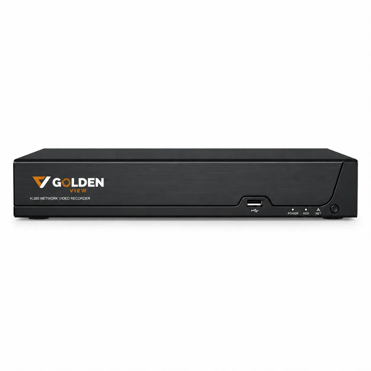 NVR 32CH 4K 8MP – GV-404-N32P