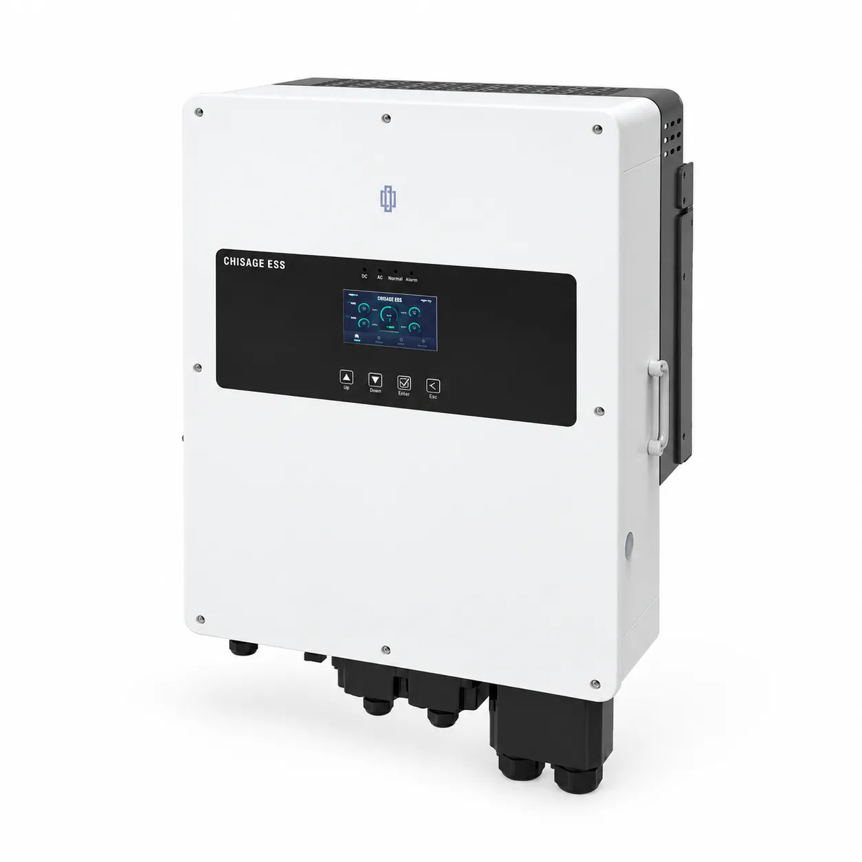 CHISAGE ESS JUP 5kW Hybrid Inverter G1 – Jup-5G1-LE