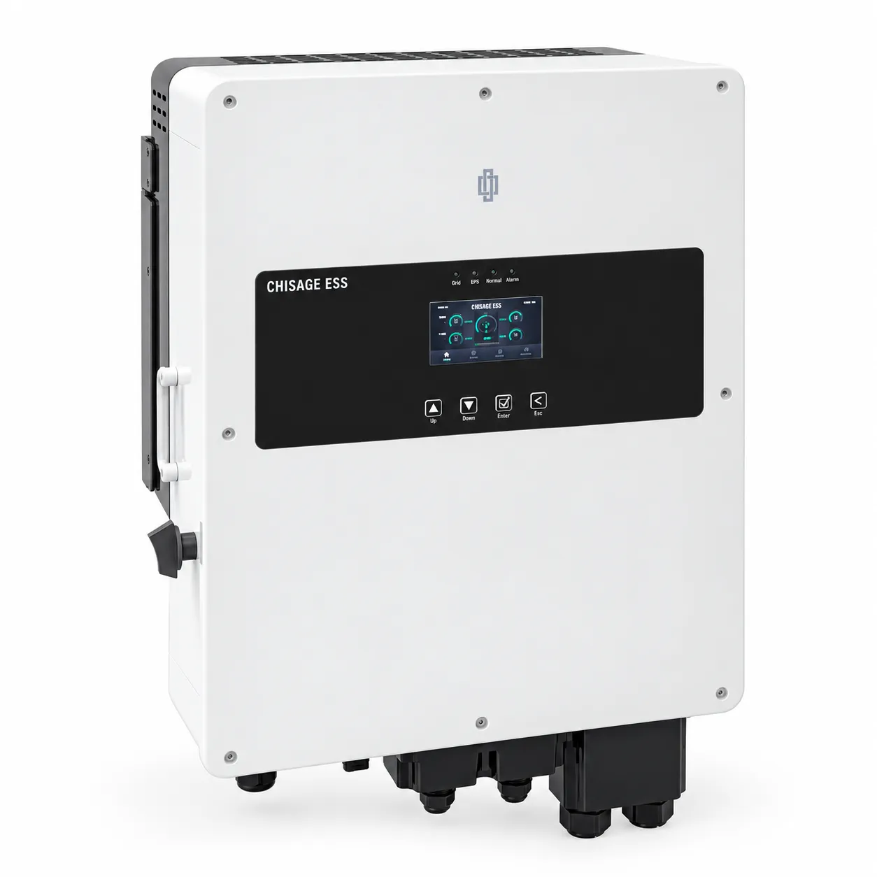 CHISAGE ESS JUP 5kW Hybrid Inverter G2 – Jup-5G2-LE