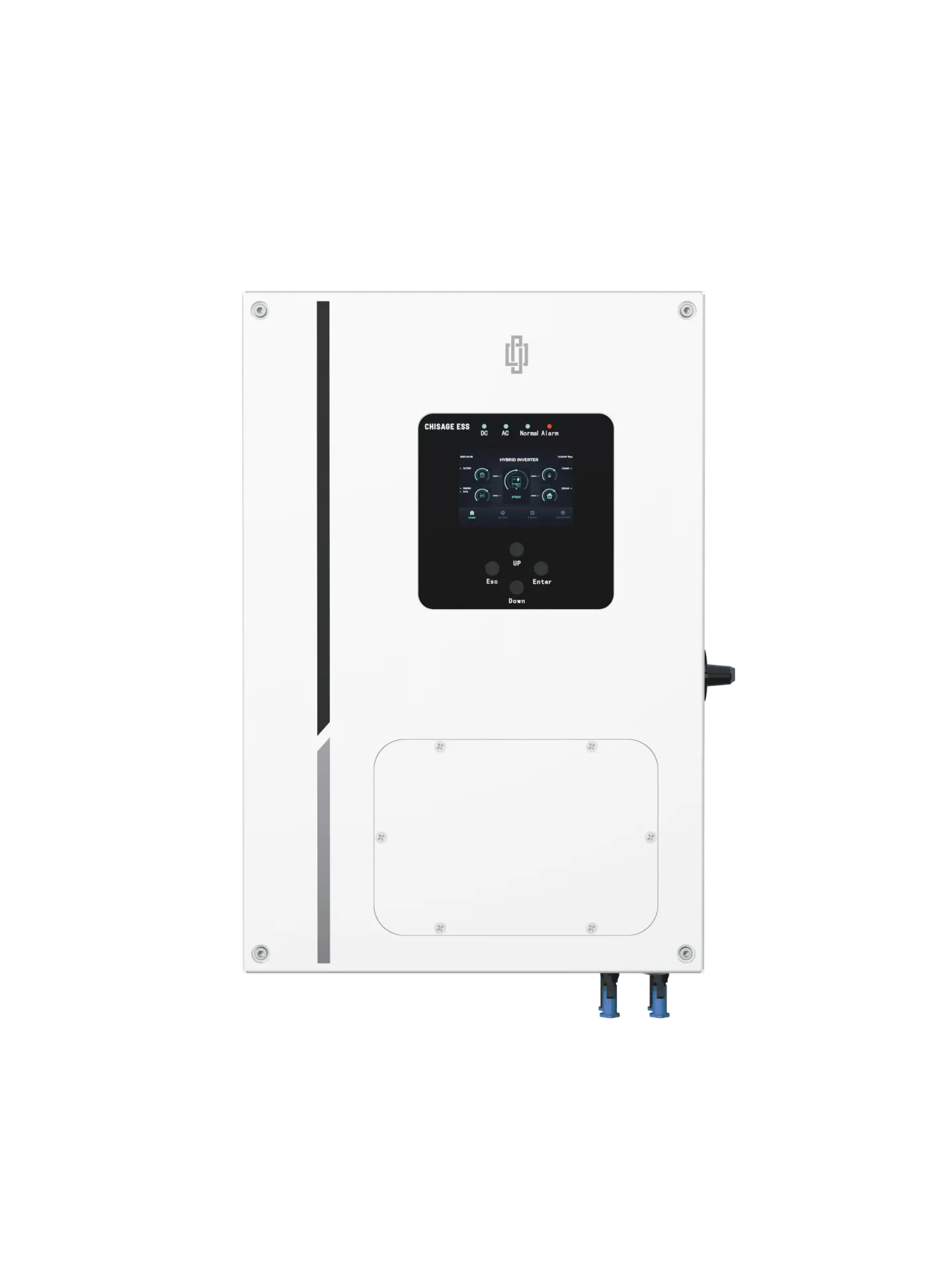 CHISAGE ESS ERIS 5kW Hybrid Inverter G1 – Eris-5G1-LE
