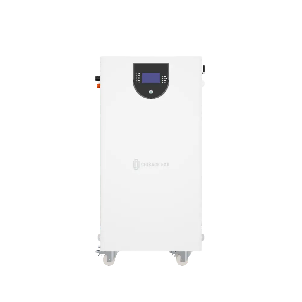 CHISAGE ESS MOON16-G 16.08kWh LiFePO4 Battery – MOON16-G