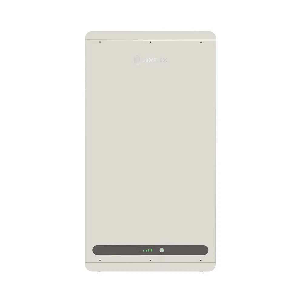 CHISAGE ESS CE48200-W 10.24kWh LiFePO4 Battery – CE48200-W