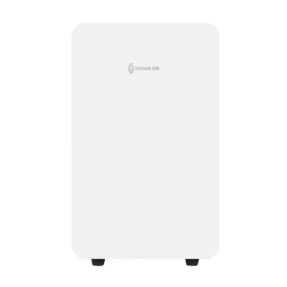 CHISAGE ESS Pho5-W 5.12kWh LiFePO4 Battery – Pho5-W